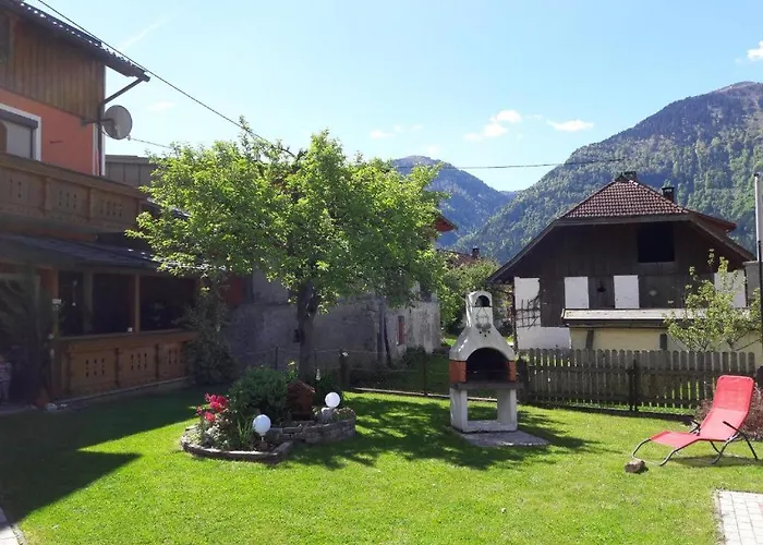 Hutmannhof-Ferienwohnungen