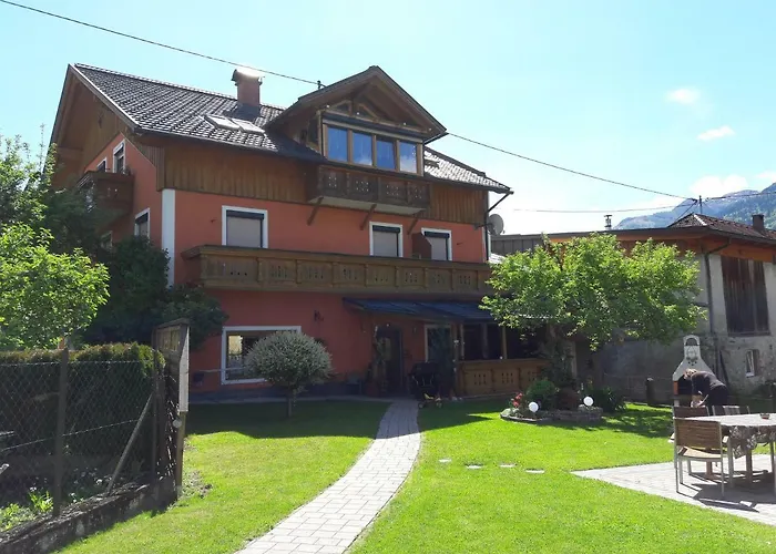 Hutmannhof-Ferienwohnungen