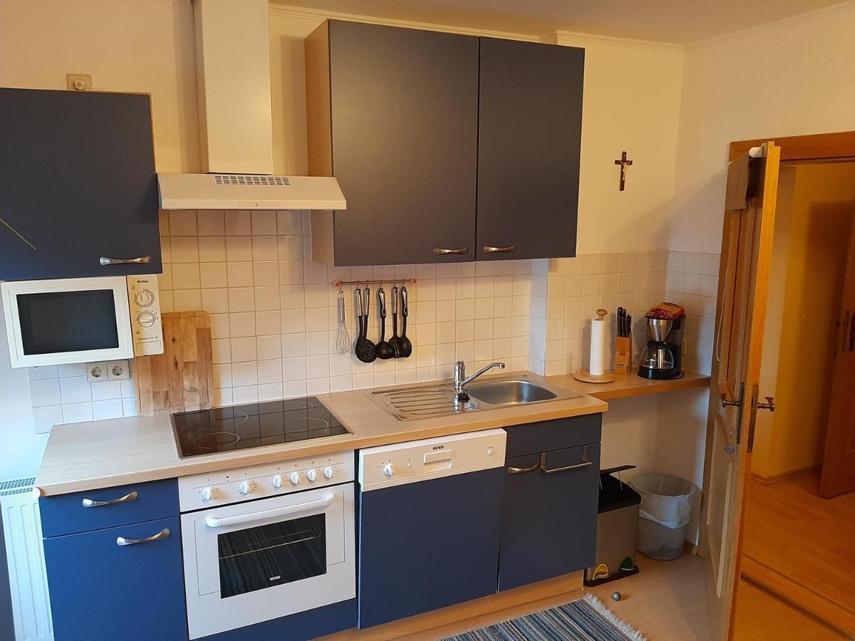 Hutmannhof-Ferienwohnungen Apartment Dellach (Hermagor)