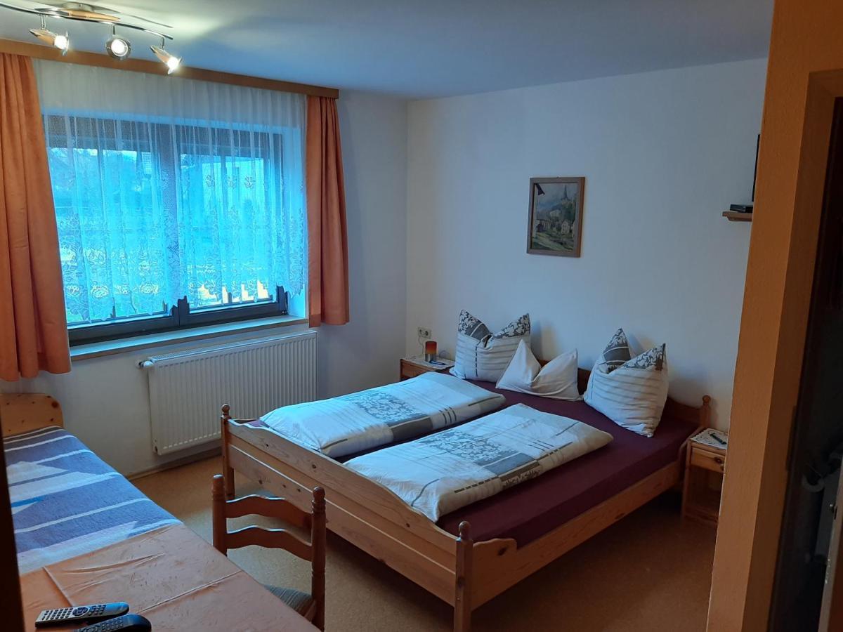 Hutmannhof-Ferienwohnungen Apartment *