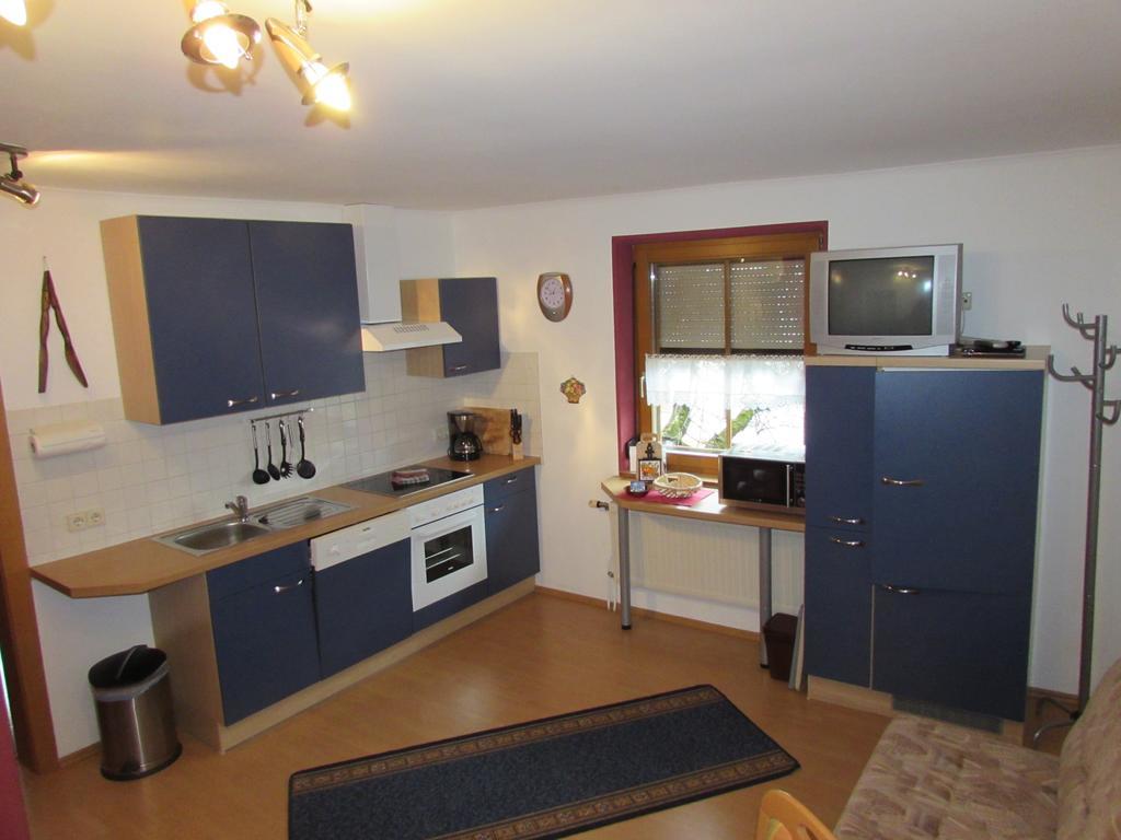 Apartment Hutmannhof-Ferienwohnungen