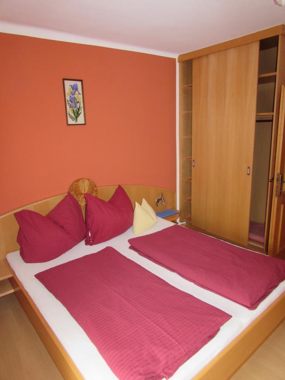 Hutmannhof-Ferienwohnungen Apartment