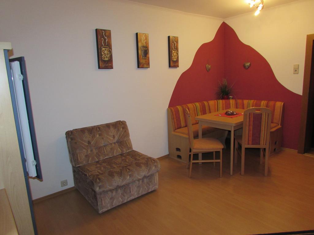 Apartment Hutmannhof-Ferienwohnungen *