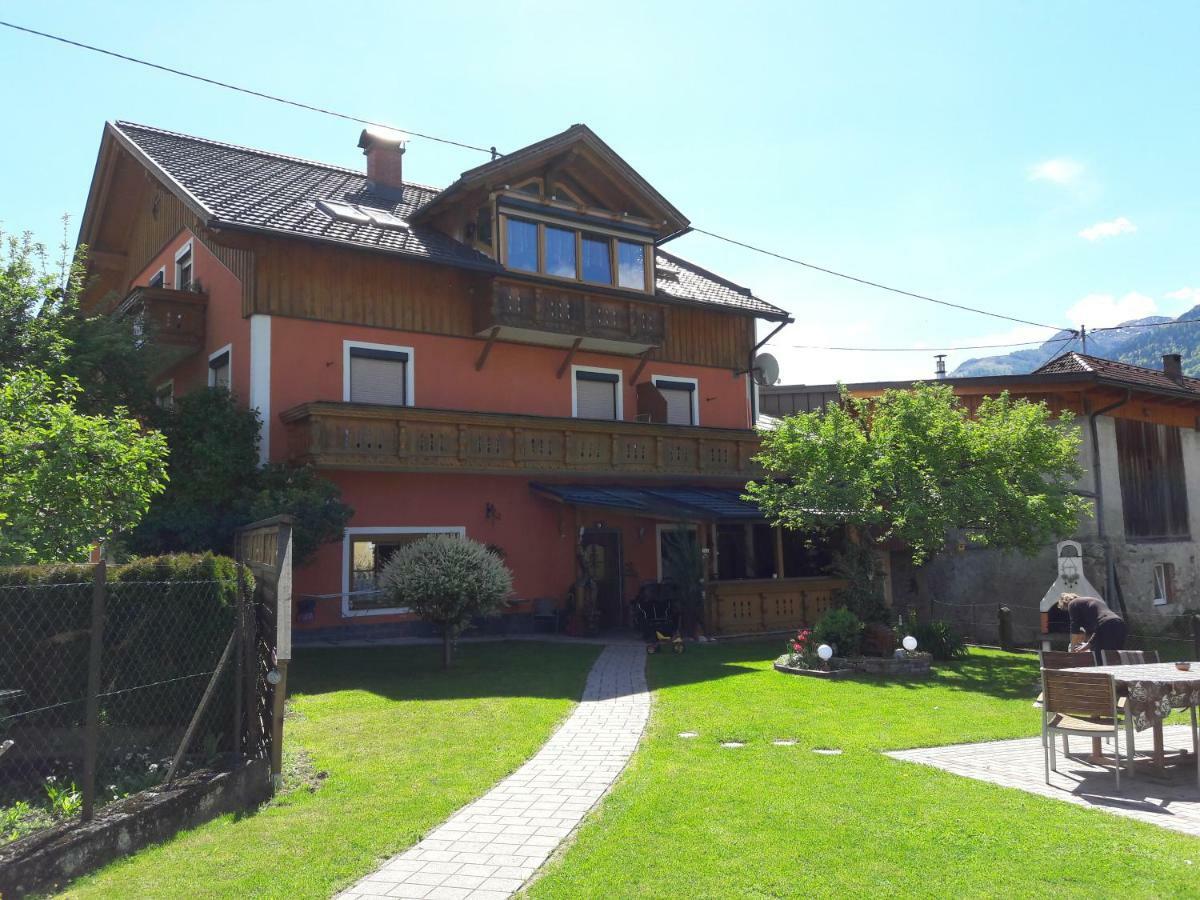 Apartment Hutmannhof-Ferienwohnungen Dellach (Hermagor)
